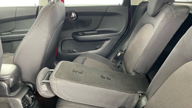 MINI Countryman 1.5 Cooper Classic ALL4 5dr Auto Petrol Hatchback